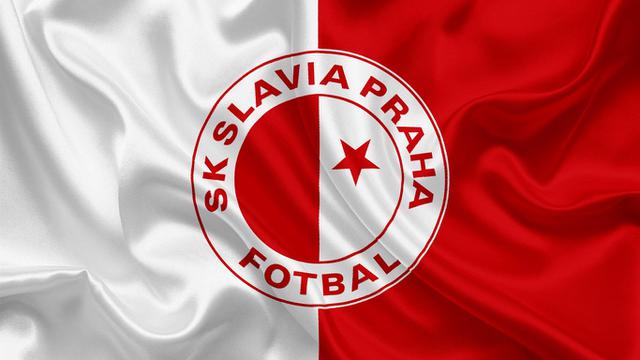 Slavia Praha - Logo