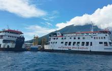 ASDP Ternate Siapkan 18 Kapal Ferry untuk Layani Lonjakan Mudik Lebaran 2026