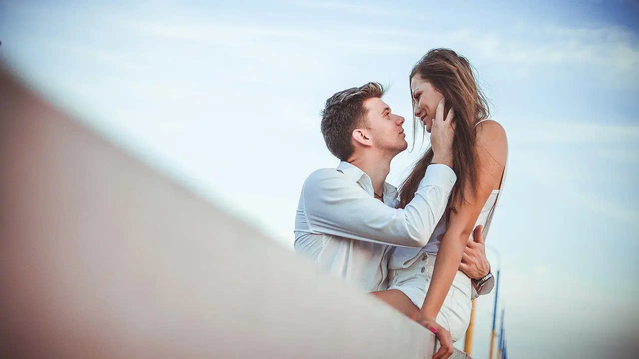 Girls, Yakin Kriteria Pria Idamanmu yang Begini?