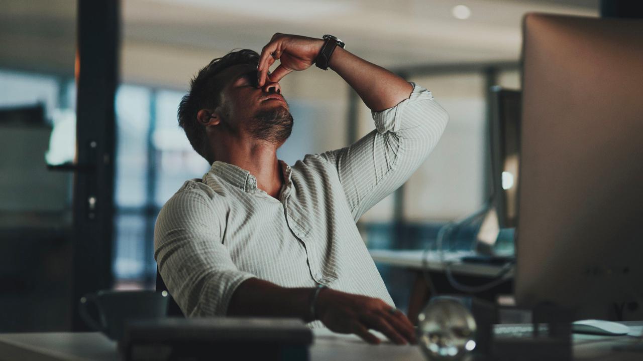5 Cara Efektif untuk Menenangkan Diri saat Temui Situasi yang Buat Stress Tinggi
