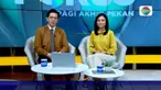 Simak informasi dalam Fokus Pagi edisi (05/4) dengan pilihan topik-topik sebagai berikut, Pikap Muatan BBM Terbakar, Tebing Longsor Seret Dua Mobil, 10 Tewas, Bus Sarat Penumpang Terguling, Kakak Beradik Memalak Pedagang Pasar.