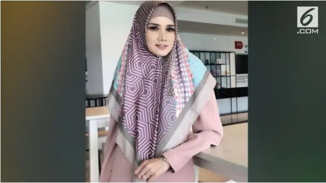 VIDEO: Usai Berhijab, Mulan Jameela Sering Dipuji