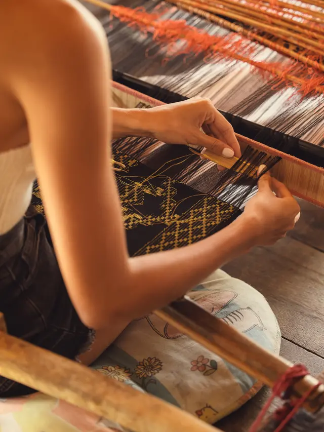 Amber Lombok Beach Resort