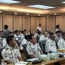Kalapas Cibinong Akui Perintahkan 'Hilangkan' Jejak Sofa dari Rumah Dinas