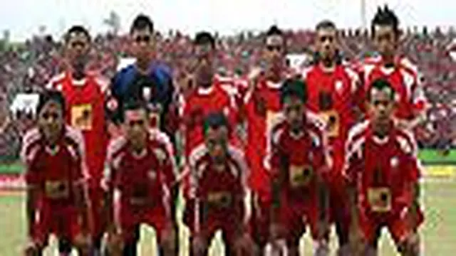 Persis Bubar, Pasoepati Siap Transfer Dukungan