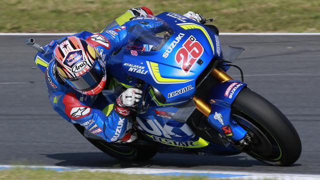 Maverick Vinales