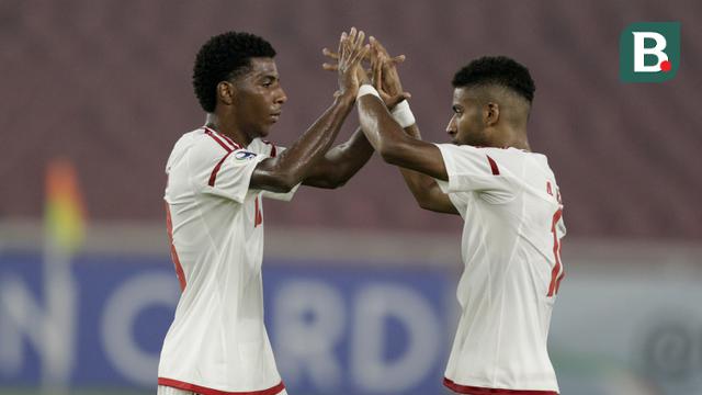 Timnas Indonesia U-19