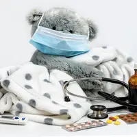 IDAI imbau orang tua untuk tidak memberikan obat bebas tanpa rekomendasi nakes pada anak terkait kasus gagal ginjal akut. (unsplash.com/Myriam Zilles)