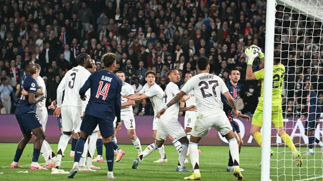 PSG