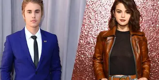 Selena Gomez hadir di acara pernikahan ayah Justin Bieber. Hal ini pun membuat pelantun lagu Love Yourself ini berpikir mengenai masa depannya dengan Selena. (Harper's Bazaar)