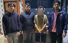 Sempat Buron, Dosen UNM Tersangka Pelecehan Seksual Akhirnya Ditangkap Polisi