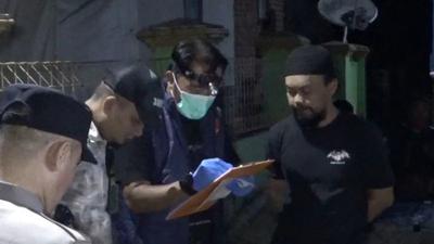 Fakta Mengejutkan Jasad Bayi Diduga Digigit Anjing