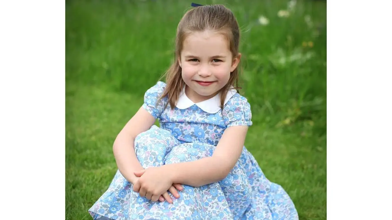 Putri Charlotte
