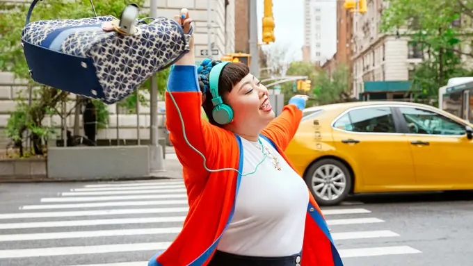 Surat Cinta dari Kate Spade