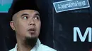 "Oh enggak. Semalam itu kami break pemeriksaan karena udah larut jadi istirahat. Dan rencana pagi ini akan dilanjutkan sambil nunggu hasil gelar perkara dari penyidik," kata Ali Lubis saat dihubungi wartawan, Jumat (1/12/2017). (Deki Prayoga/Bintang.com)