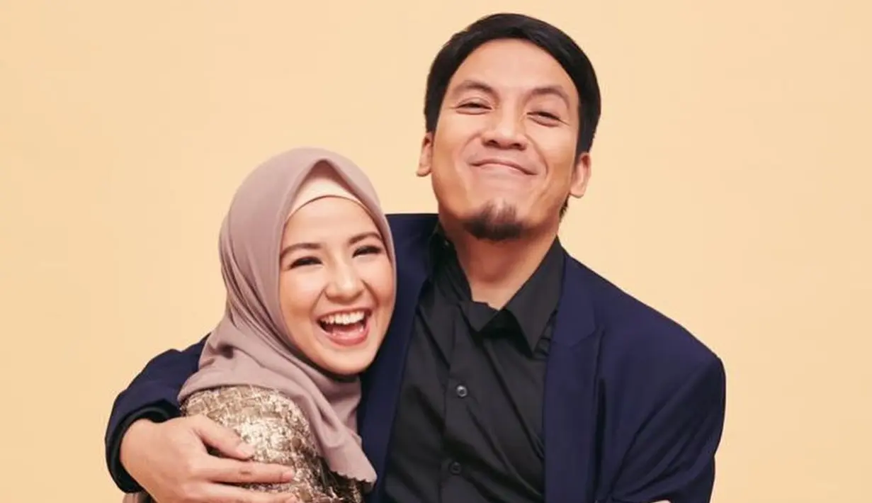 Desta dan Natasha Rizki (Instagram/desta80s)