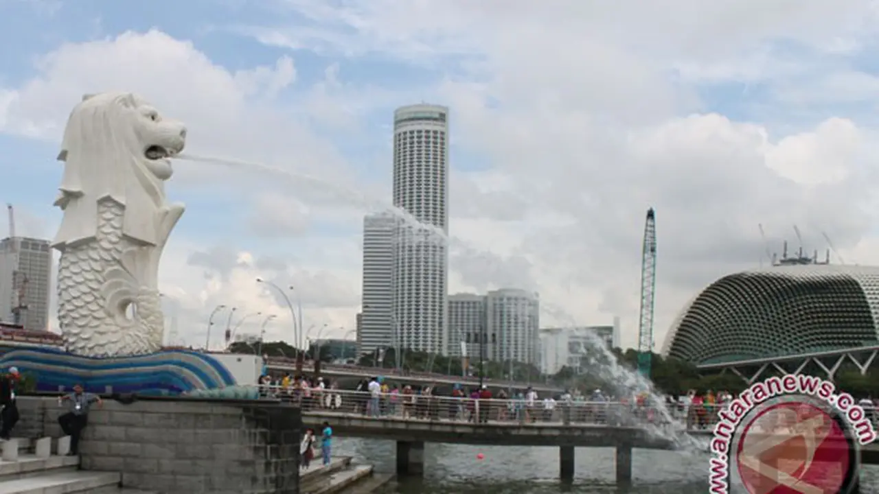 singapura