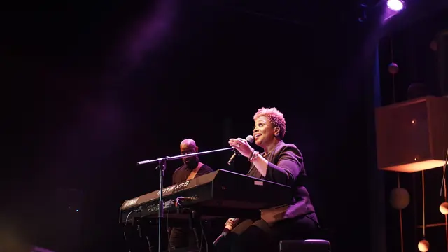 [Bintang] Java Jazz 2018