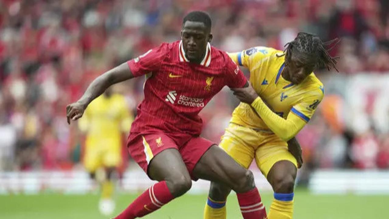 Florian Wirtz Bakal Gabung Liverpool, Inilah Prediksi Starting XI Paling Menakutkan Musim Depan