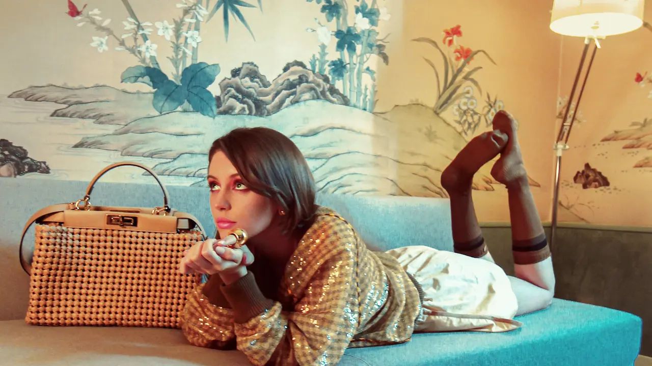 FENDI