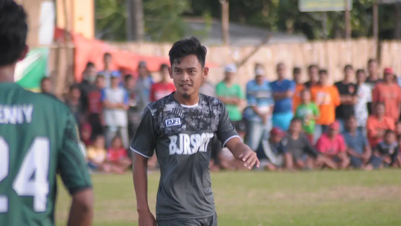 Bayu Nugroho