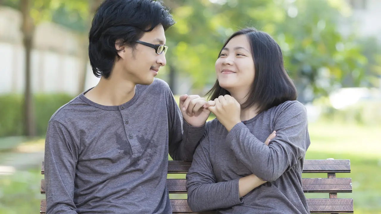 couple