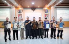 Tiga Strategi Pengamanan Aset Daerah Banten Diterapkan, Cegah Korupsi dan Kehilangan