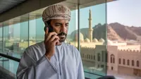 +968 Negara Mana? Ini Kode Telepon Oman Beserta Profil Negara dan Cara Meneleponnya