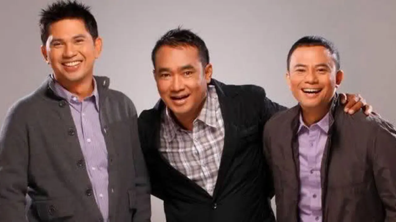 Trio Libels