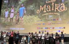 Film Teman Tegar Maira: Kisah Petualangan Anak dan Penyelamatan Hutan Papua