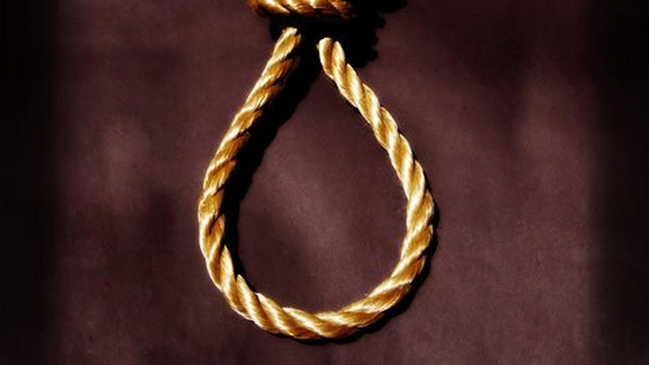 16 Hari menghilang, ABG ditemukan tewas tergantung di lereng gunung