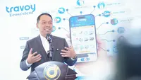 Pengalaman Pelanggan Jadi Kunci Transformasi Bisnis Infrastruktur