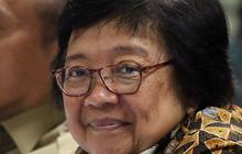 Menteri NasDem Nyaris Habis di Kabinet Jokowi, Bagaimana Nasib Siti Nurbaya?