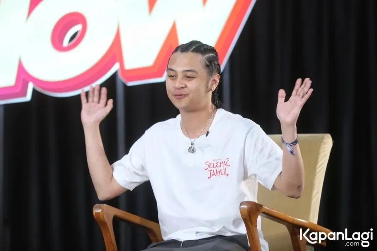 Bastian Steel Ternyata Pernah Bikin Lawan Main Nangis - Ungkap Hal Tersulit Saat Syuting
