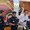 Bea Cukai Bongkar Rute Penyelundupan Emas Rp 63 M