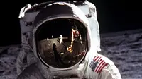Perbaikan Kritis, Astronot Sukses Spacewalk di Malam Natal