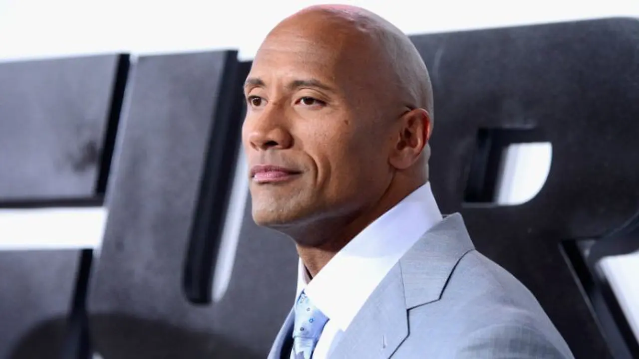 The Rock