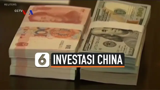 Investasi langsung China di AS turun 80 persen dari tahun 2016 hingga 2018, menurut lembaga riset Rhodium Group. Sektor yang paling terpukul oleh penurunan ini adalah properti dan perhotelan, dengan investor China tidak lagi memperebutkan asset di lo...