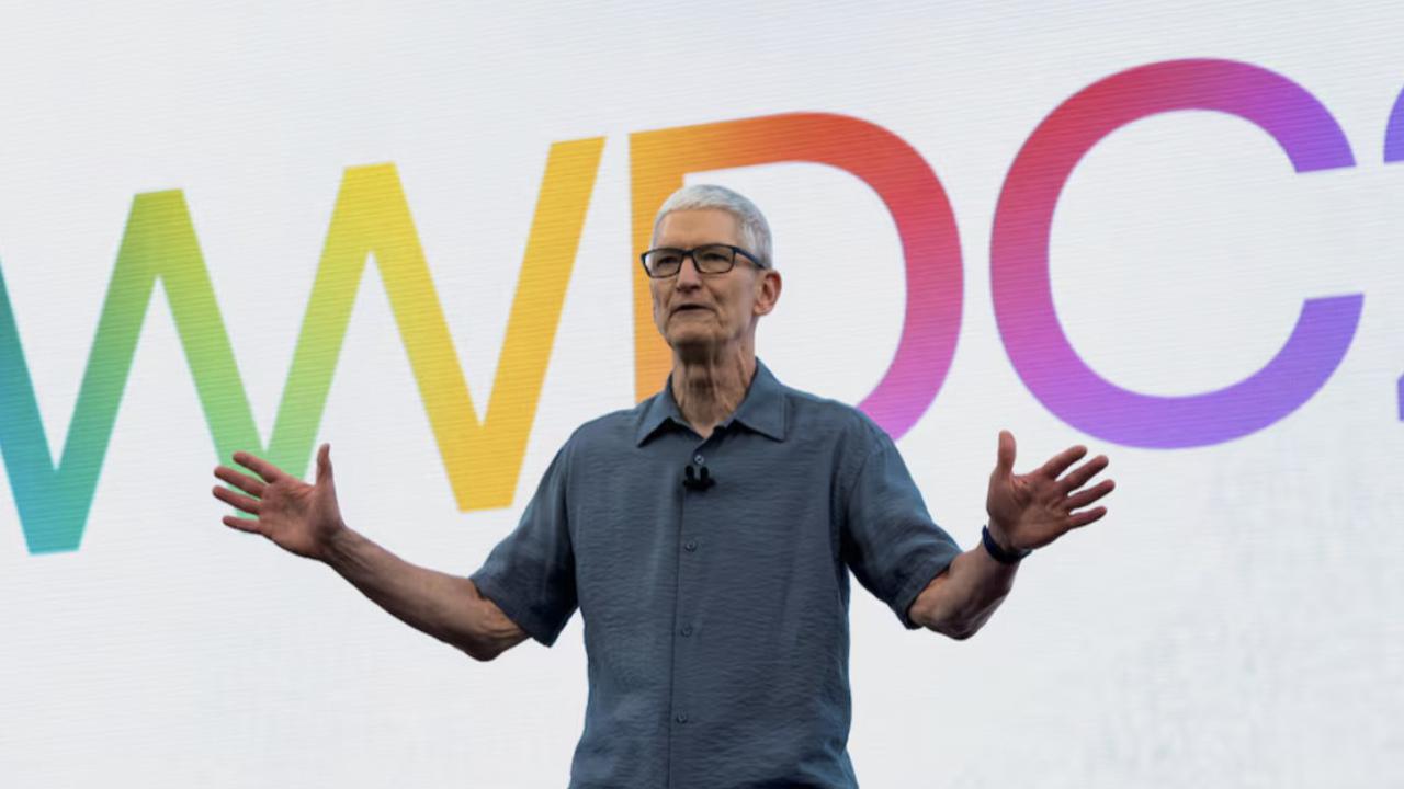 13 Pengumuman Penting Apple di Ajang WWDC 2025