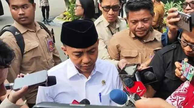 Prabowo Panggil Menhut, Ini yang Dibahas