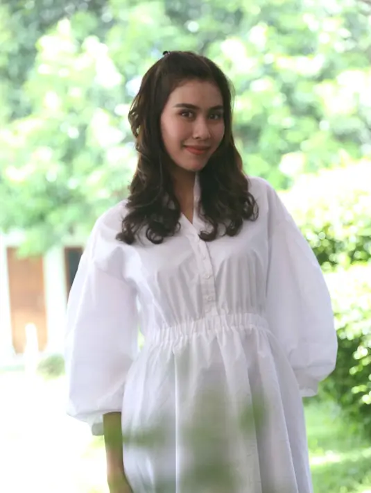 Sebelumnya, adik Ayu Ting Ting merasa geram dengan komentar Jessica tersebut. Bahkan sempat menuliskan kata-kata yang menyudutkan Jessica Iskandar. Yang tidak lama kemudian di hapus. (Nurwahyunan/Bintang.com)