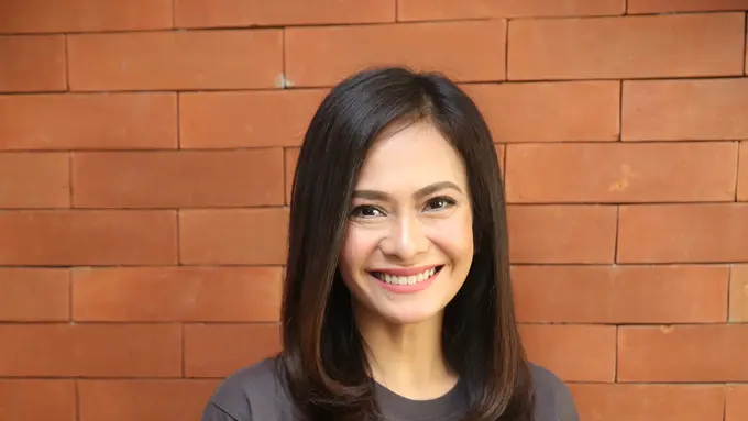 [Fimela] Ersa Mayori