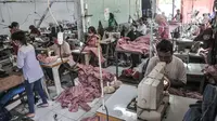 Kampung Industri Jadi Solusi Pemerataan Ekonomi dan Lapangan Kerja