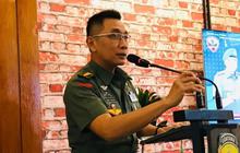 Lettu Agam, Perwira TNI Bali Terseret KDRT dan Perselingkuhan Ditahan!