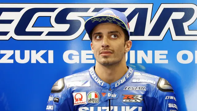Andrea Iannone