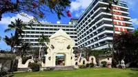 Hotel-Hotel di Indonesia Banting Harga di Tengah Pandemi Corona Covid-19