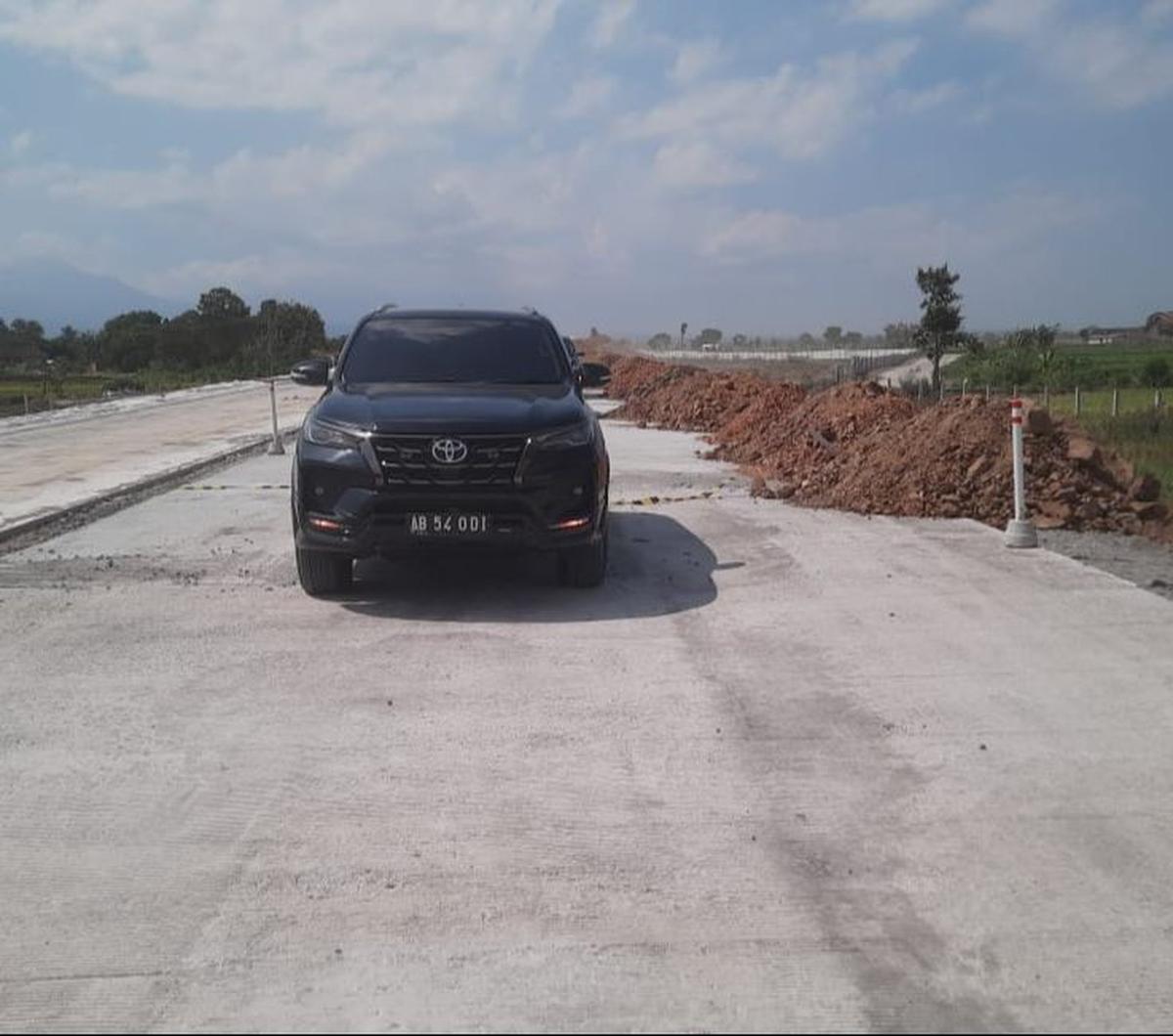 Dok. Istimewa
