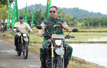 Kasad Jenderal TNI Maruli Simanjuntak Berduka, Ibunda Meninggal Dunia