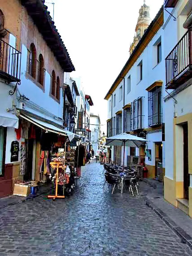 Juderia
