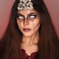 Jharna Bhagwani (Instagram Jharna Bhagwani)